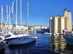 183 D31 Port - Grimaud 3_000063